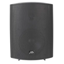 Modern Acoustics PL-5BMS Παθητικό Ηχείο - Μαύρο