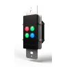 Allen & Heath IP4 Controller - Μαύρο