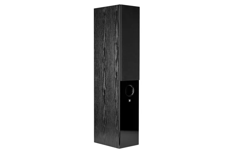 Wilson Raptor 7 Floorstanding Speaker (Pair) - Black