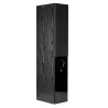 Wilson Raptor 7 Floorstanding Speaker (Pair) - Black