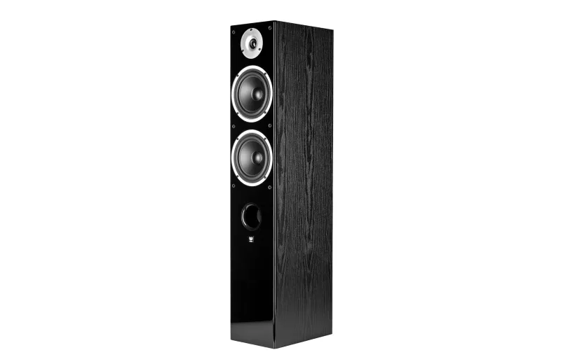 Wilson Raptor 7 Floorstanding Speaker (Pair) - Black