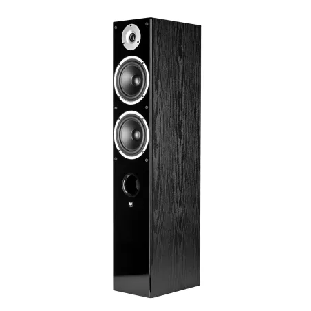 Wilson Raptor 7 Floorstanding Speaker (Pair) - Black