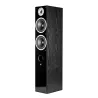 Wilson Raptor 7 Floorstanding Speaker (Pair) - Black