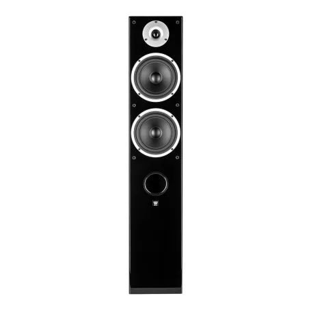 Wilson Raptor 7 Floorstanding Speaker (Pair) - Black