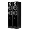 Wilson Raptor 7 Floorstanding Speaker (Pair) - Black