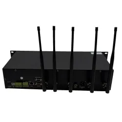 Bler audio ZW-3000S conference main unit