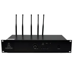 Bler audio ZW-3000S conference main unit