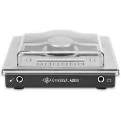 Decksaver Universal Audio Apollo Twin Cover