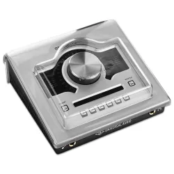 Decksaver Universal Audio Apollo Twin Cover