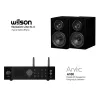 Wilson Exclusive Line EL-4 + Arylic A100 Bundle Μαύρο