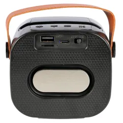 Party Karakid10 Παιδικό Smart Ηείο karaoke με Bluetooth