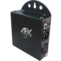 AFX DD2