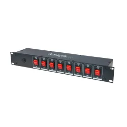 IBIZA LC806S-DE Light Switch Controller