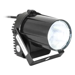 IBIZA LEDSPOT5 LED spot