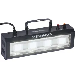 Ibiza Strobe80led Light Effect