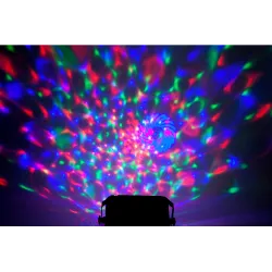 BOOST BOOST-COMBILED-20 Light Effect