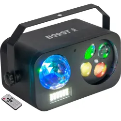 BOOST BOOST-COMBILED-20 Light Effect