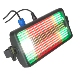 IBIZA Flash-Color-Strobe Light Effect