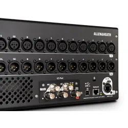Allen & Heath Module SQ Madi Κάρτα