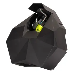 Eliminator Lighting Vortex 150 Led Light Effect