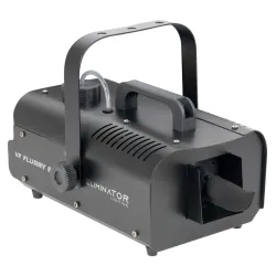 Eliminator VF SNOW FLURRY EP Snow Machine