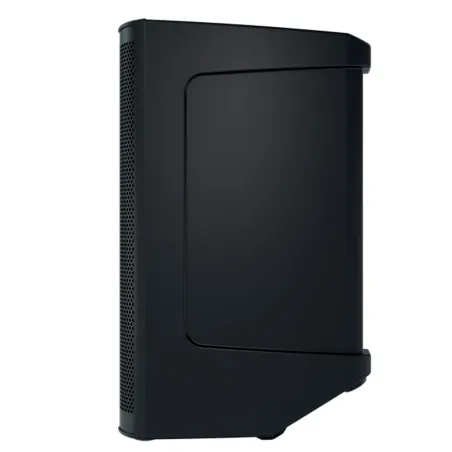 QSC CB10 Αυτοενισχυόμενο Ηχείο Μπαταρίας- Μαύρo