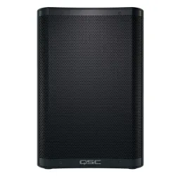 QSC CB10 Αυτοενισχυόμενο Ηχείο Μπαταρίας- Μαύρo