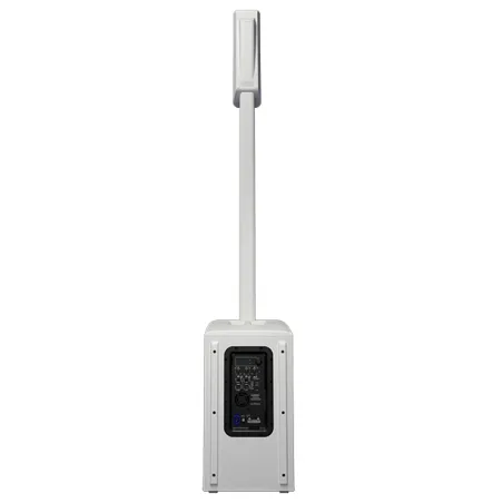 QSC KC12-WH Ενεργό ηχείο στήλης 3-δρόμων - Λευκό