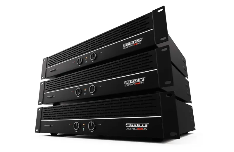 RELOOP DOMINANCE 702 MK2 (B-STOCK)