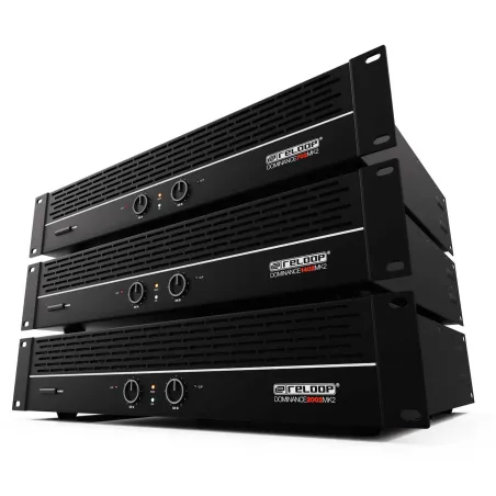 RELOOP DOMINANCE 702 MK2 (B-STOCK)