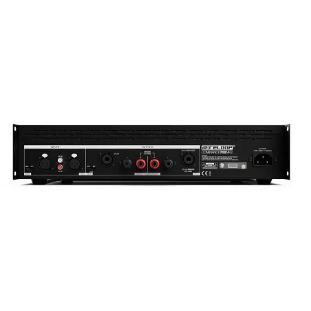 RELOOP DOMINANCE 702 MK2 (B-STOCK)