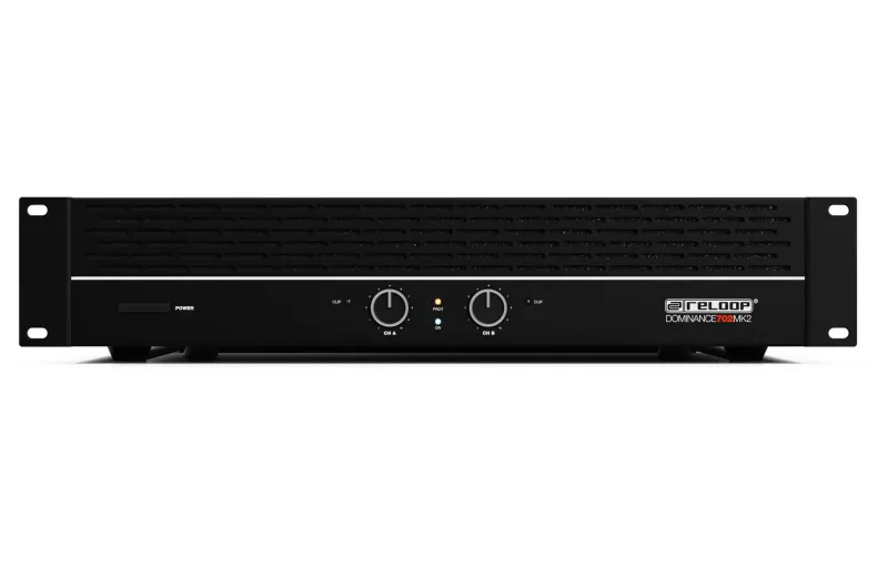 RELOOP DOMINANCE 702 MK2 (B-STOCK)