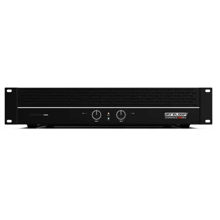 RELOOP DOMINANCE 702 MK2 (B-STOCK)