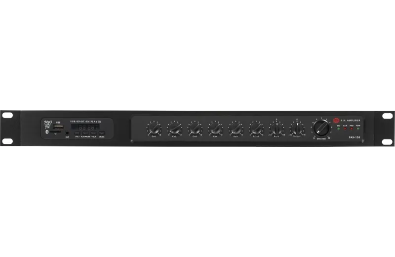 SHOW PAX-120 (B-STOCK)