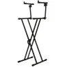 Ibiza SK003 Βάση Στήριξης Πλήκτρων (B-STOCK)