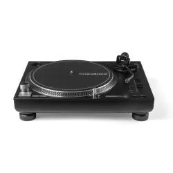Reloop RP5000 MK4 Dj Turntable - Black