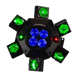 Eliminator Centerdroid