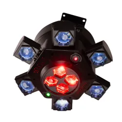 Eliminator Centerdroid