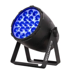 Eliminator Mega Par Z Wash