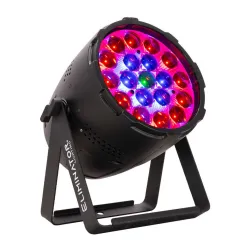 Eliminator Mega Par Z Wash