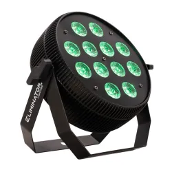 Eliminator LP HEX 12 Plus