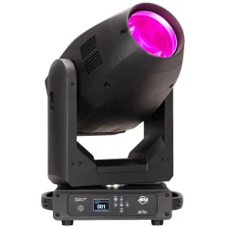 ADJ Focus CMY Compact Ρομποτική Κεφαλή