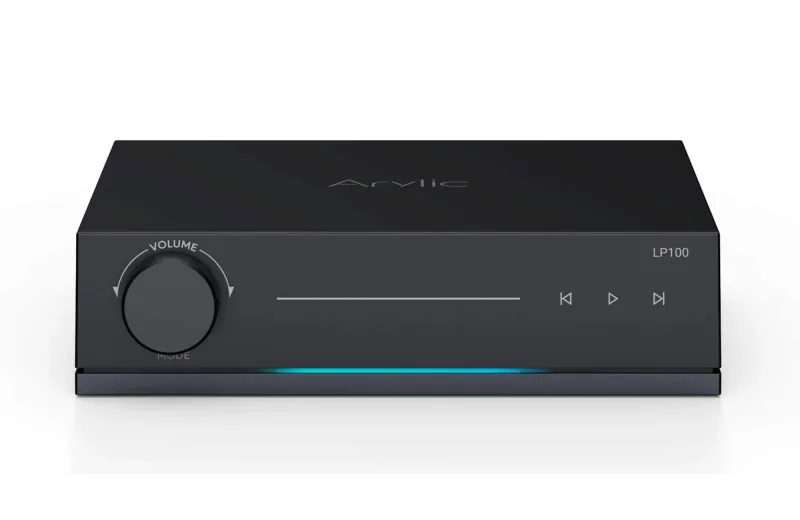 Arylic LP100 HiFi Music Streamer