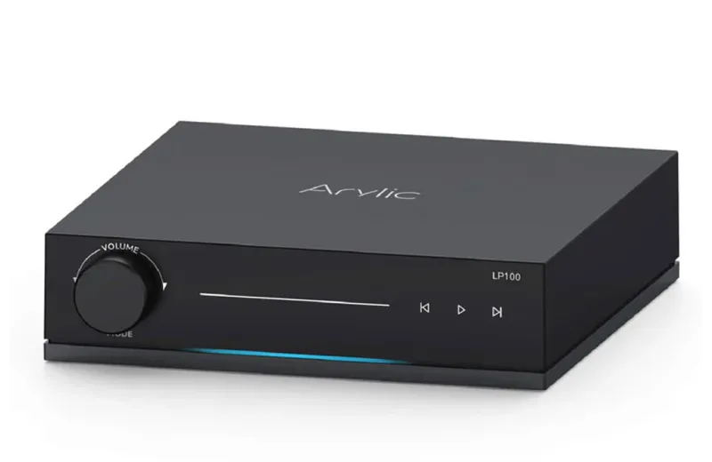Arylic LP100 HiFi Music Streamer