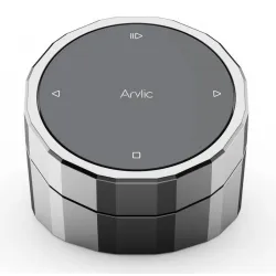 Arylic BK01 Lifestyle remote control