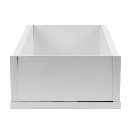 Glorious 7 Ιντσών Record Box Advanced 110 - Λευκό