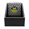 Glorious 7 Ιντσών Record Box Advanced 110 - Μαύρο