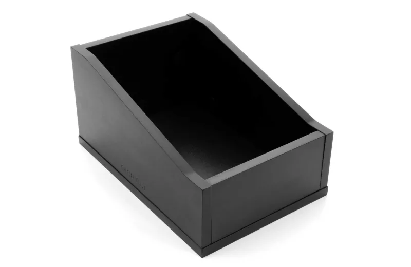 Glorious 7 Ιντσών Record Box Advanced 110 - Μαύρο