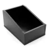 Glorious 7 Ιντσών Record Box Advanced 110 - Μαύρο