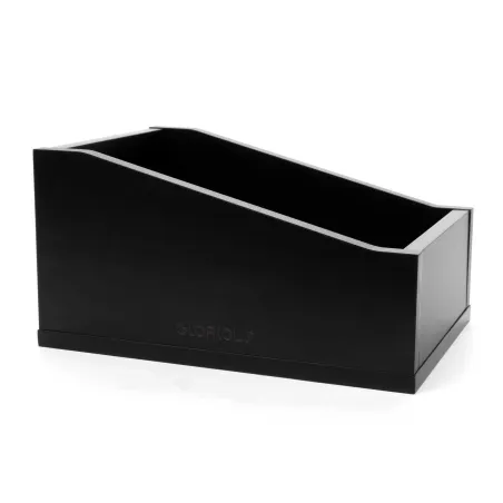 Glorious 7 Ιντσών Record Box Advanced 110 - Μαύρο